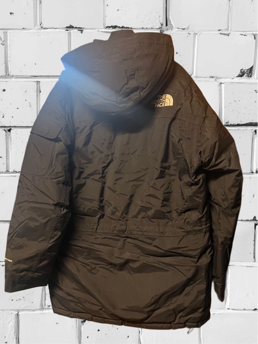 North Face Giacche: The North Face McMurdo Parka Jacke M – Usato da Giubiasco venduto da telecaster0041 1