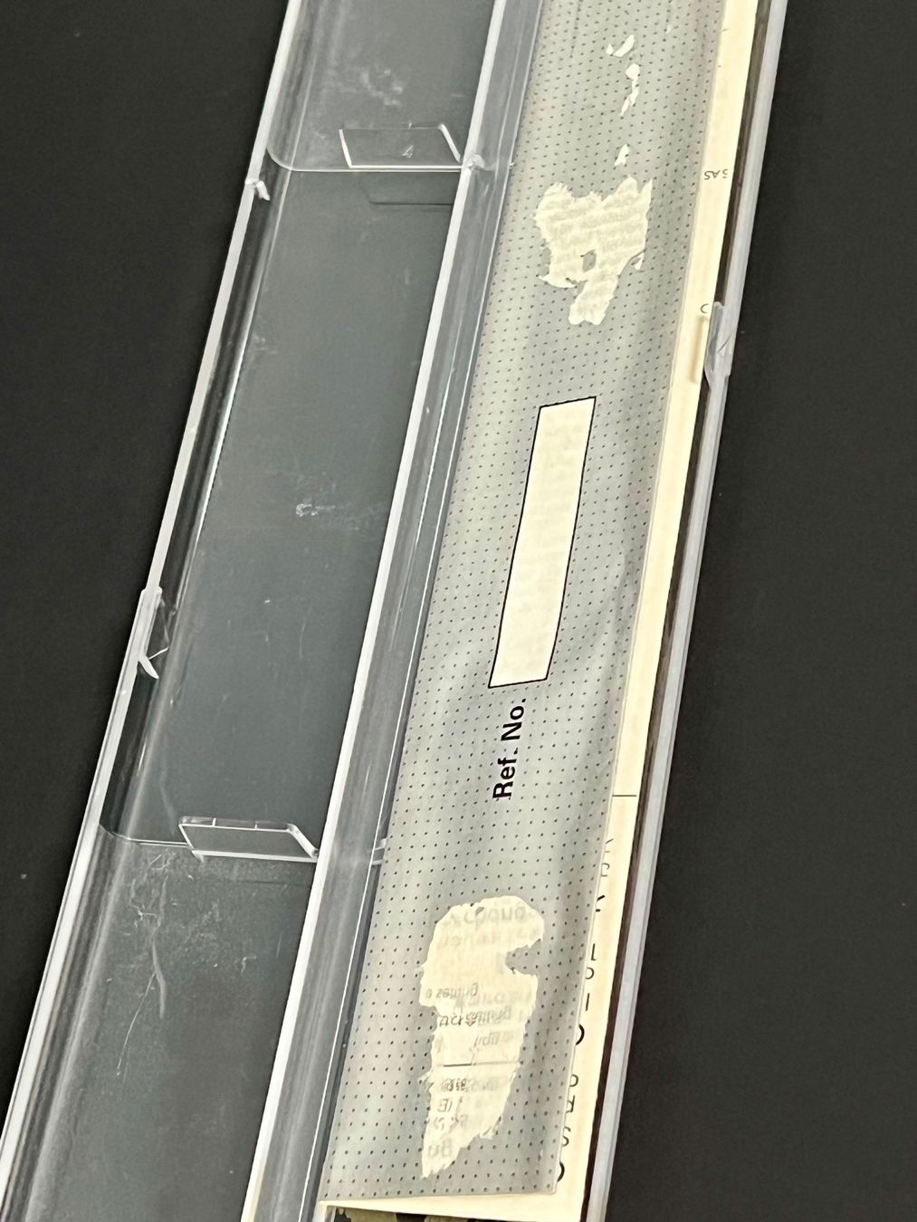 Swatch Orologi: SWATCH GK105 Calafatti – Usato da Sion venduto da ROBY_ROBY_ROBY 3