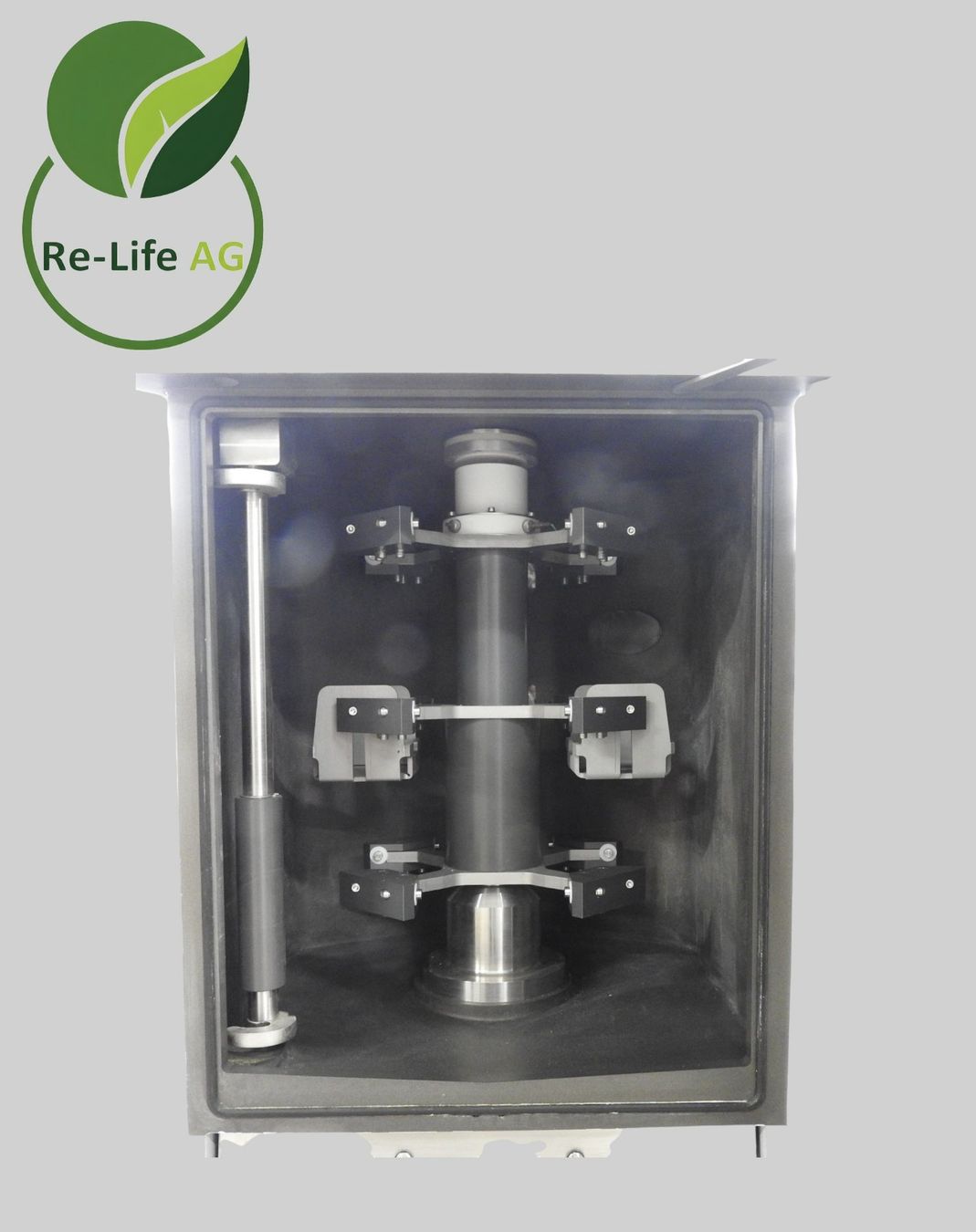 Tutte le macchine: GeneVac HT-12 & VC6000 device – Difettoso da Reinach BL venduto da Re-LifeAG_Labor 5