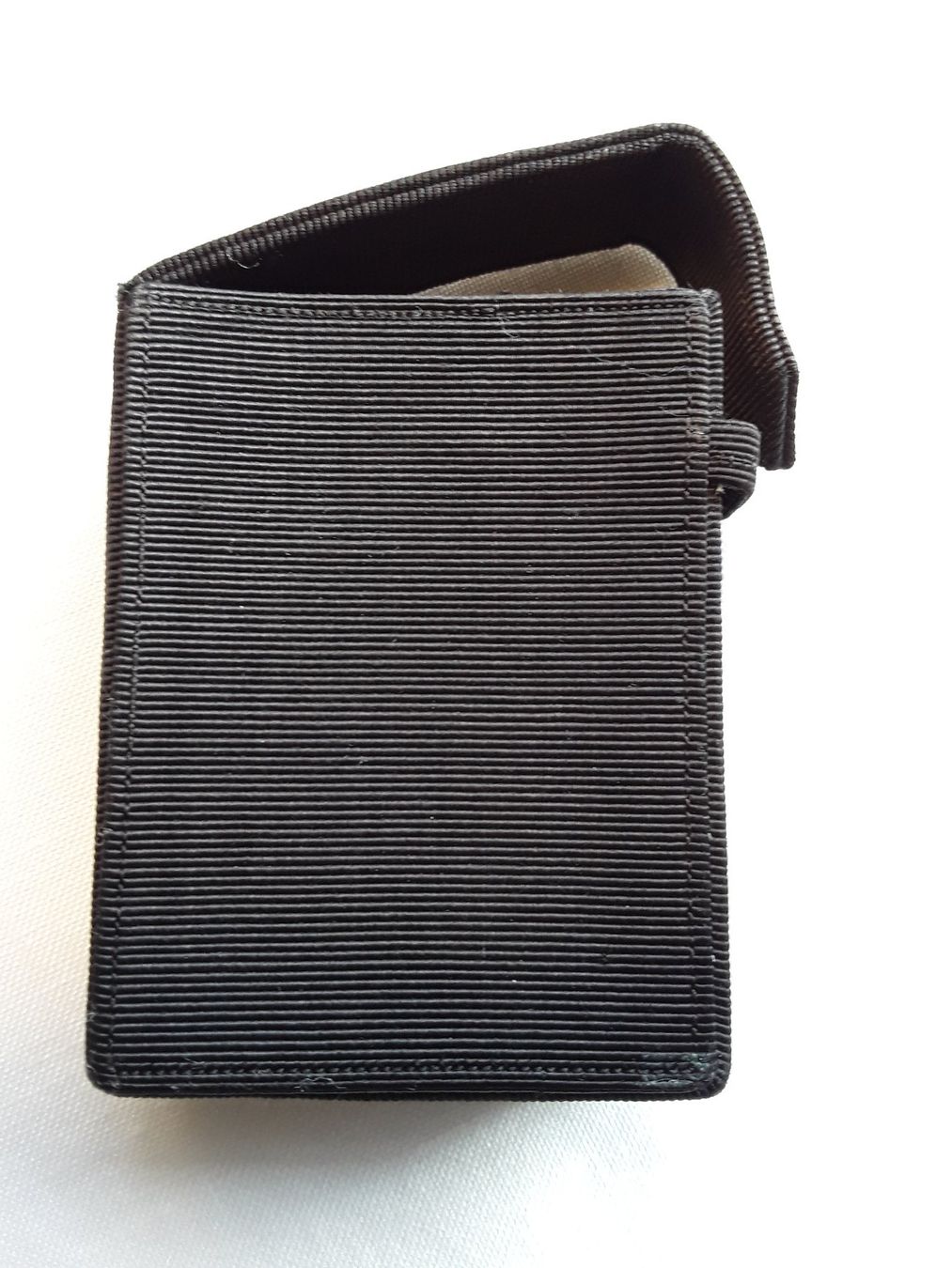 Altri Prodotti per fumatori: Antikes Zigaretten Etui ca 1890 Handbestickt – Usato da Zürich venduto da philpip 2