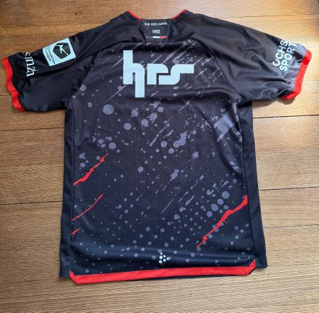 FCA Trikot Auswärts 26/27