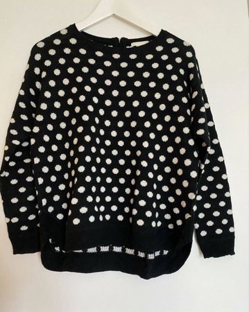 PULLOVER GRÖSSE S