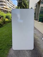 Mobile Whiteboard - stay agile flex whiteboards