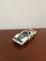 Lancia Stratos Bburago Alitalia