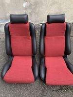 Recaro Schelmann Sportsitze
