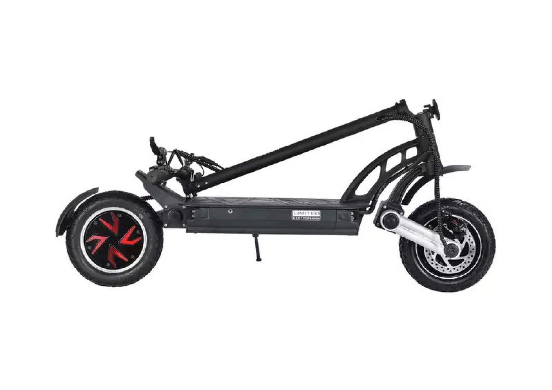 VMAX Kickboard: VMAX R55 Usain Rolled Scooter – Nuovo (secondo la descrizione) da Winkel venduto da zoo_zxp5 8
