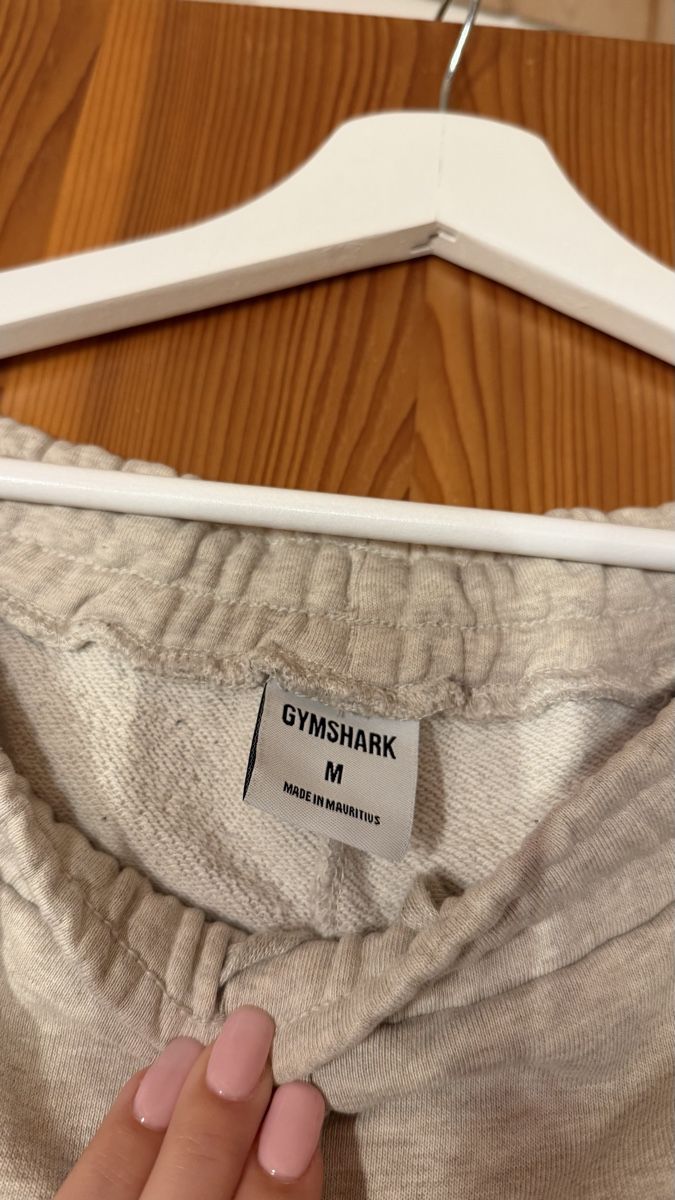 Gymshark Pantaloni: gymshark jogger – Usato da Brüttisellen venduto da nad_g5wx 3