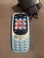 Nokia 3310 inkl lgerät Top zustand