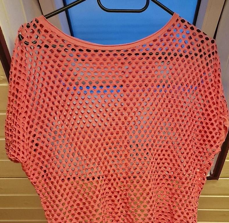 Top: Zweiteiliges crop top  – Usato da Riehen venduto da Joloe