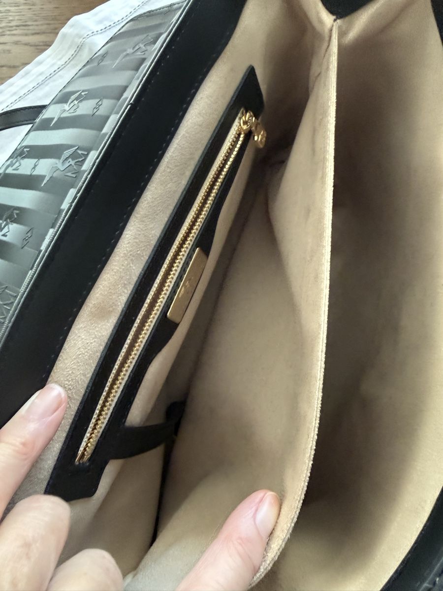 Maison Mollerus Taschen für Damen: Maison Mollerus – Neu (gemäss Beschreibung) aus Mitlödi von celestina01 3