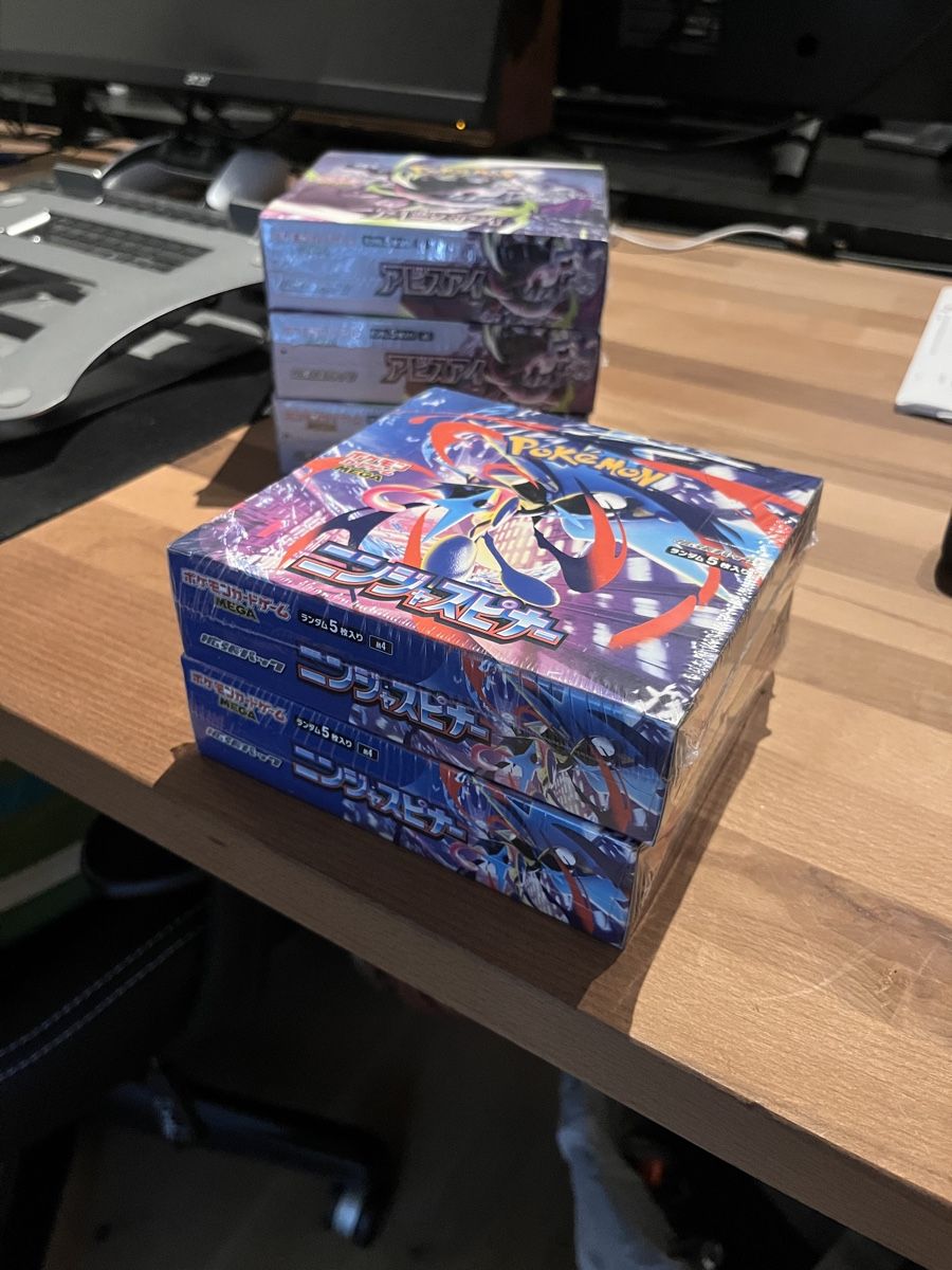 Cartes: Pokémon Sealed Collection – Neuf avec emballage d'origine à Reichenburg par alecar37 2