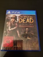 Telltale - The Walking Dead Season Two
