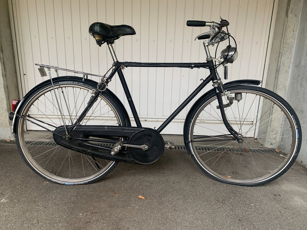 Fahrrad 