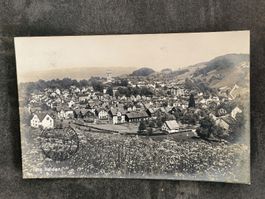 Echt Photo Karte / Heiden - Gelaufen 1917