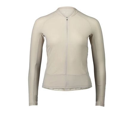 POC Radtrikot Damen Essential Road, Langarm, Grösse L