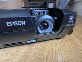 Epson EB-X92 LCD Projektor guter Zustand inkl. Tasche