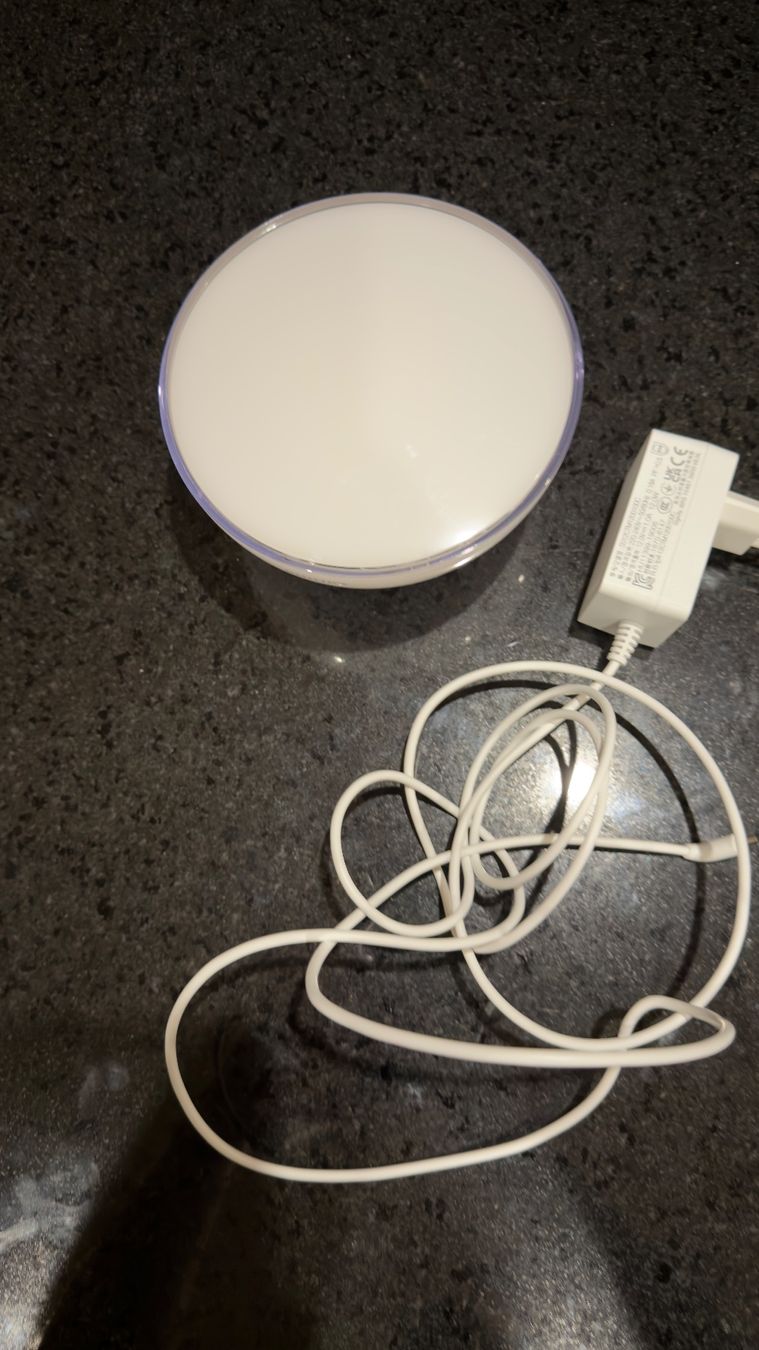 Philips Lampen: Philips Hue Go Basis BT – Gebraucht aus Sennwald von pressgym 3
