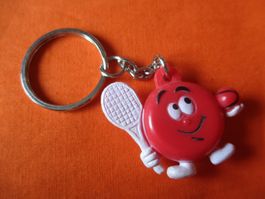 Schlüsselanhänger Babybel