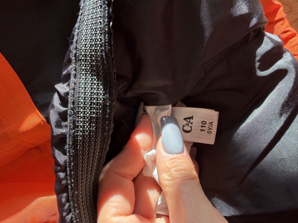 C&A Giacche & Cappotti: Winter Jacke cap und Handschuhe – Nuovo (secondo la descrizione) da Mellingen venduto da eli_7hdx 3