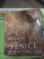 Venice: Art and Architecture - Hardcover