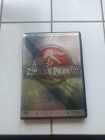 Jurassic Park III DVD Collector's Edition Widescreen Zone 1