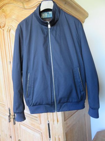 BLOUSON Gr. 48 von MILESTONE