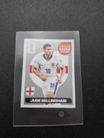 Silver Panini Extra Sticker Jude Bellingham(Silber)