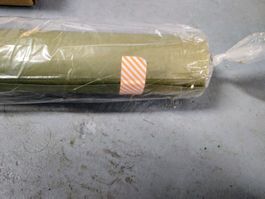 Fotohintergrund aus Papier - Olive Green - 2.72 m