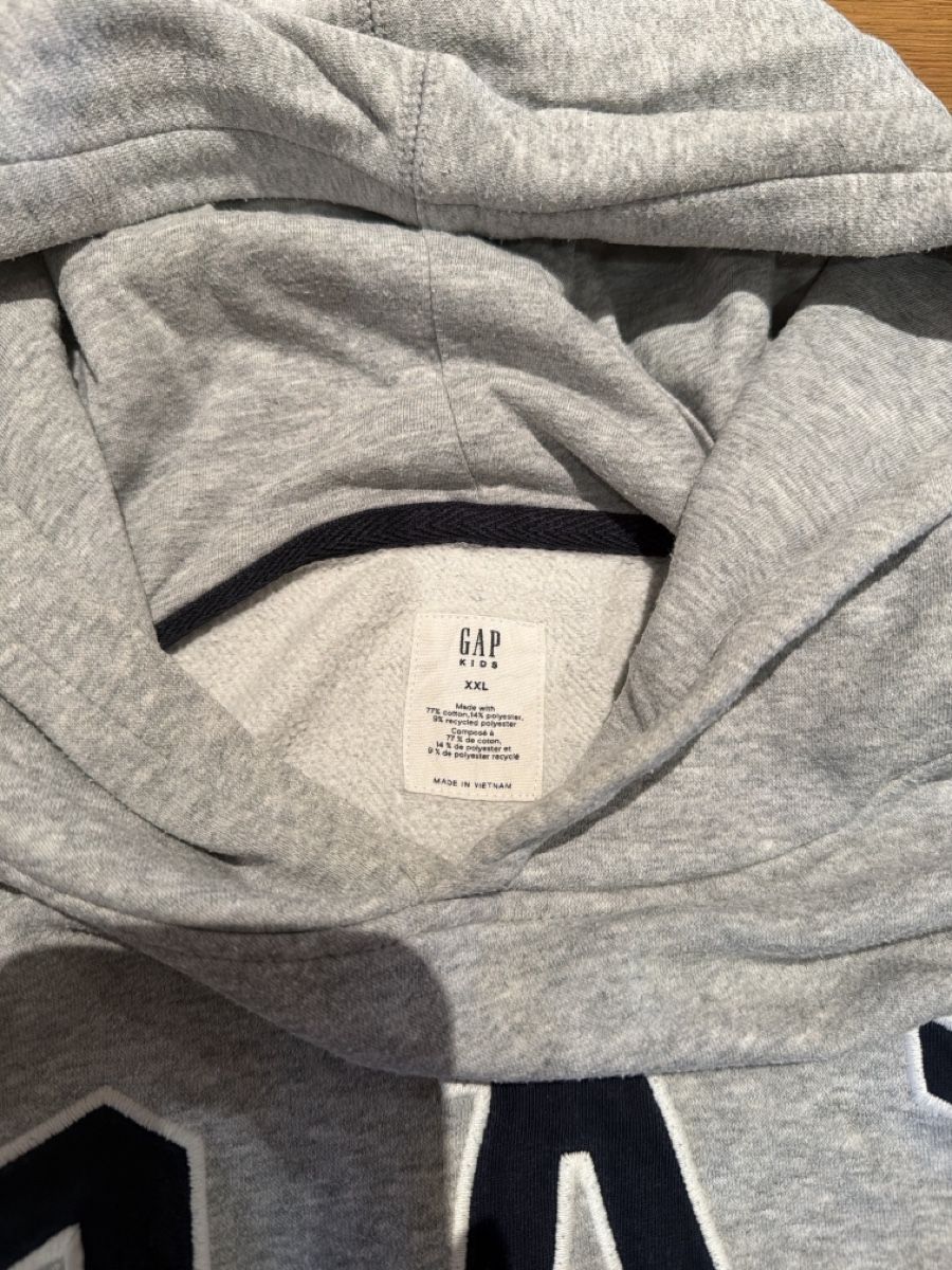 Gap Pulls & Sweat-shirts: Gap Hoodie – Neuf (Voir description) à Hausen AG par nik_9sg2 2