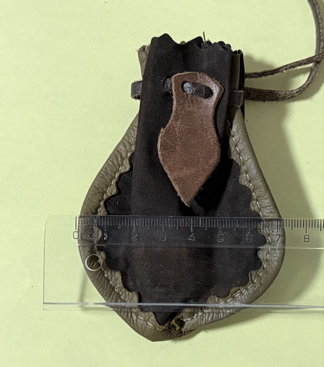 Borse da donna: Pochettes médiévales – Usato da Petit-Lancy venduto da Solcarm 5