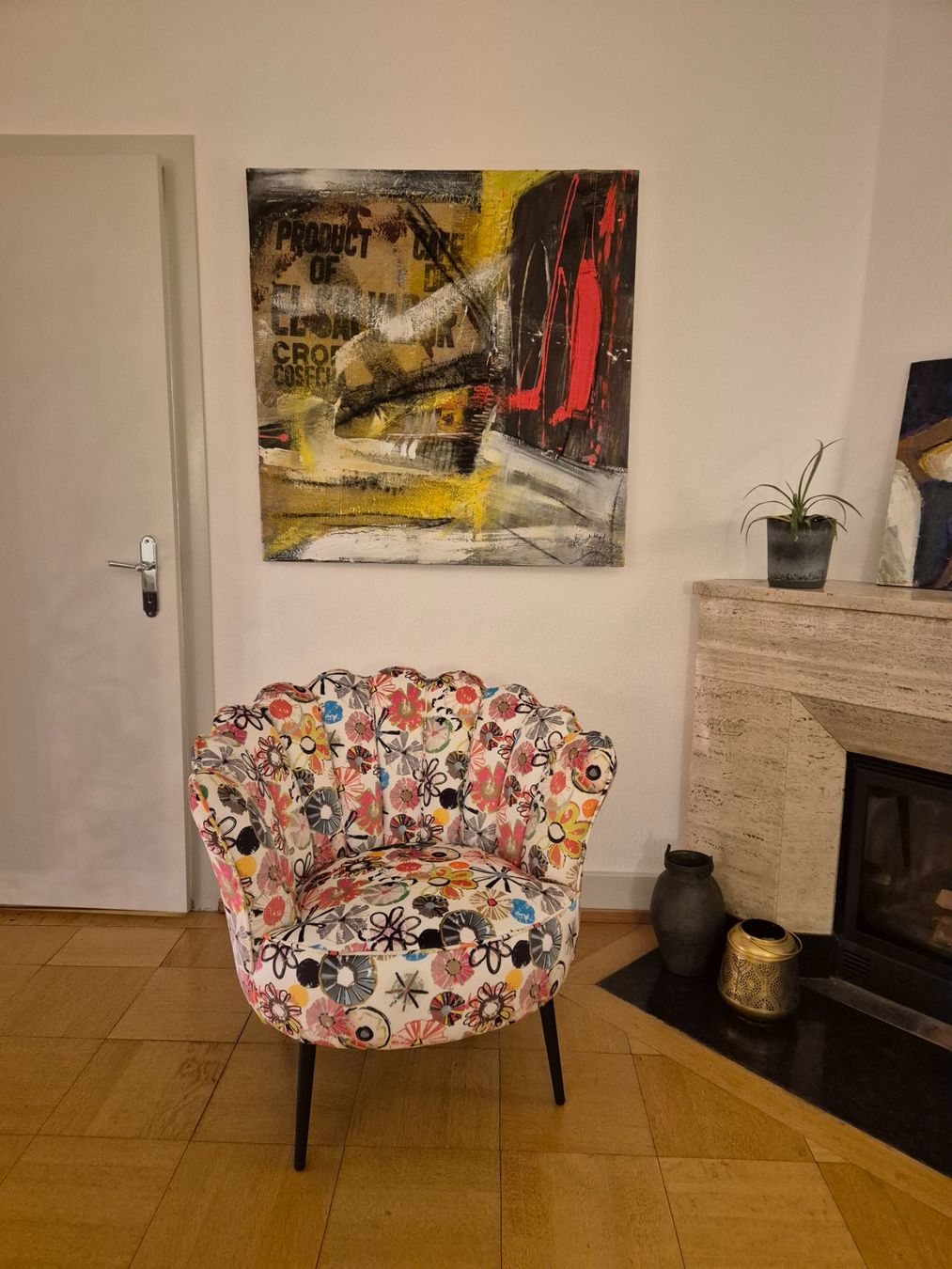 Dipinti: Ölbild Bild Gemälde – Usato da Muri b. Bern venduto da muribern 1