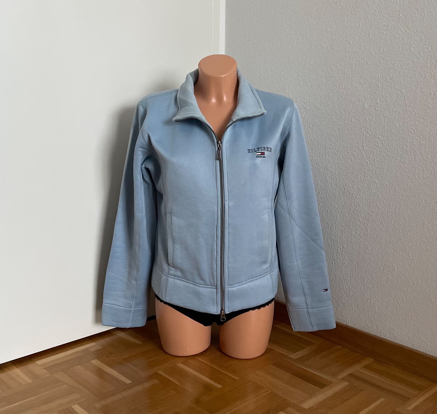 Tommy Hilfiger Giacche: Tommy Hilfiger Jacke Gr. M (S) – Usato da Rüfenacht BE venduto da Anele_13 5