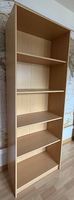 Holzregal gratis abzuholen
