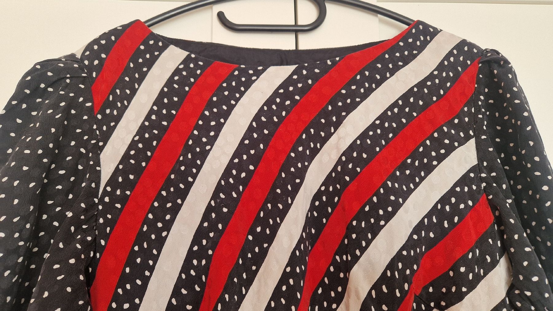 Vestiti: Robe vintage taille 36 -  – Usato da Pully venduto da Patriciaeve 4