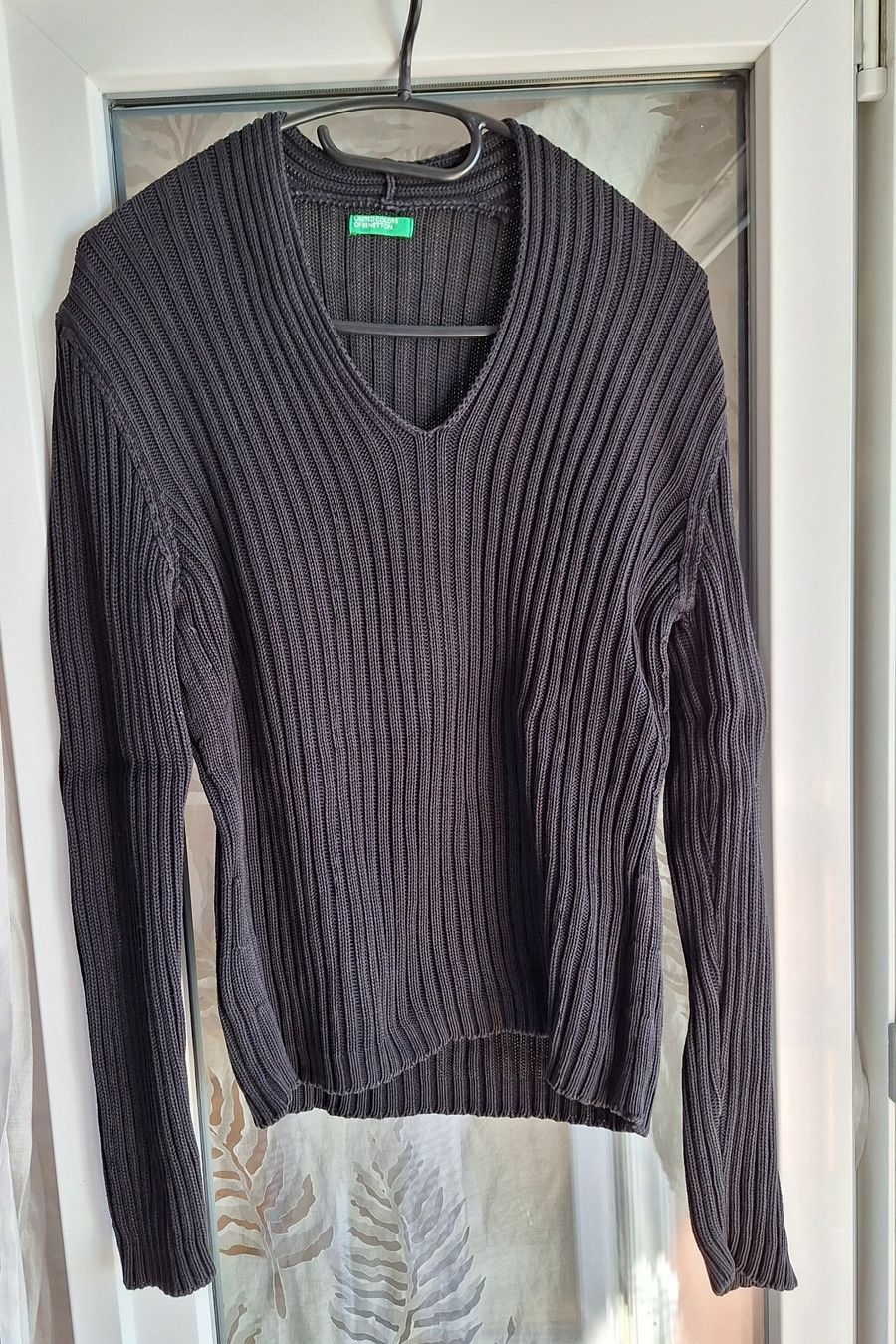 Benetton Maglioni & Felpe: Strickpulli von Benetton Gr L – Usato da Lützelflüh-Goldb venduto da bli_f2v9 1
