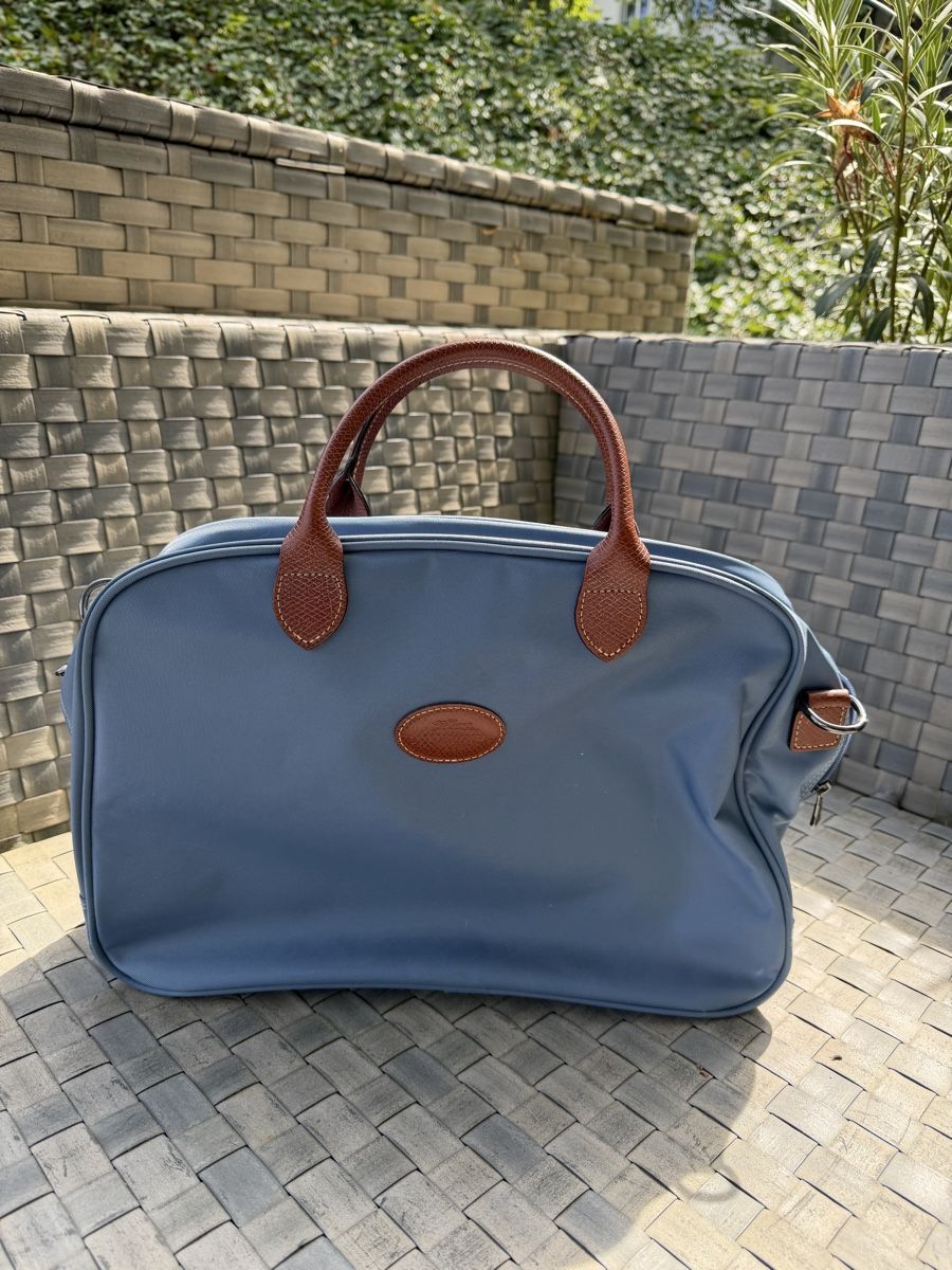 Longchamp Borse: Longchamps Tasche – Nuovo (secondo la descrizione) da Thalwil venduto da Havefun17