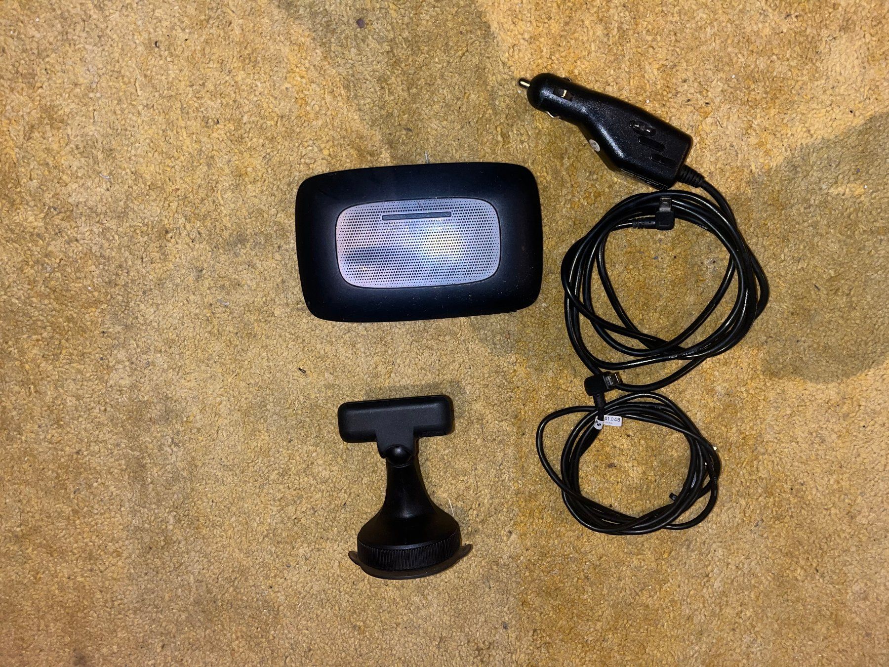 Tomtom Navigatori: TomTom 5000 GPS Gerät mit Lifetime update – Usato da Hubersdorf venduto da Gewonnen 2