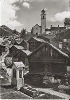 Karte Bosco-Guerin 1950
