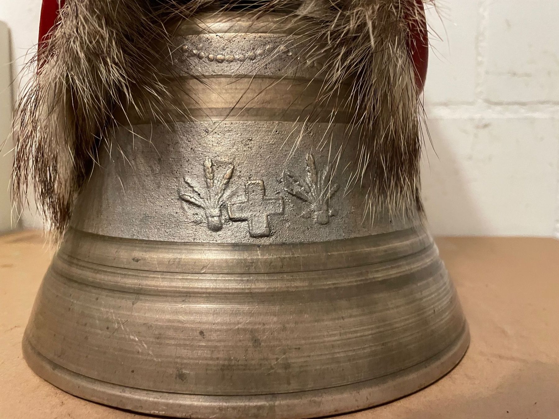 Campanacci mucche: Alte Glocke ab 1.00 Fr. – Usato da Birrhard venduto da magisto52 3