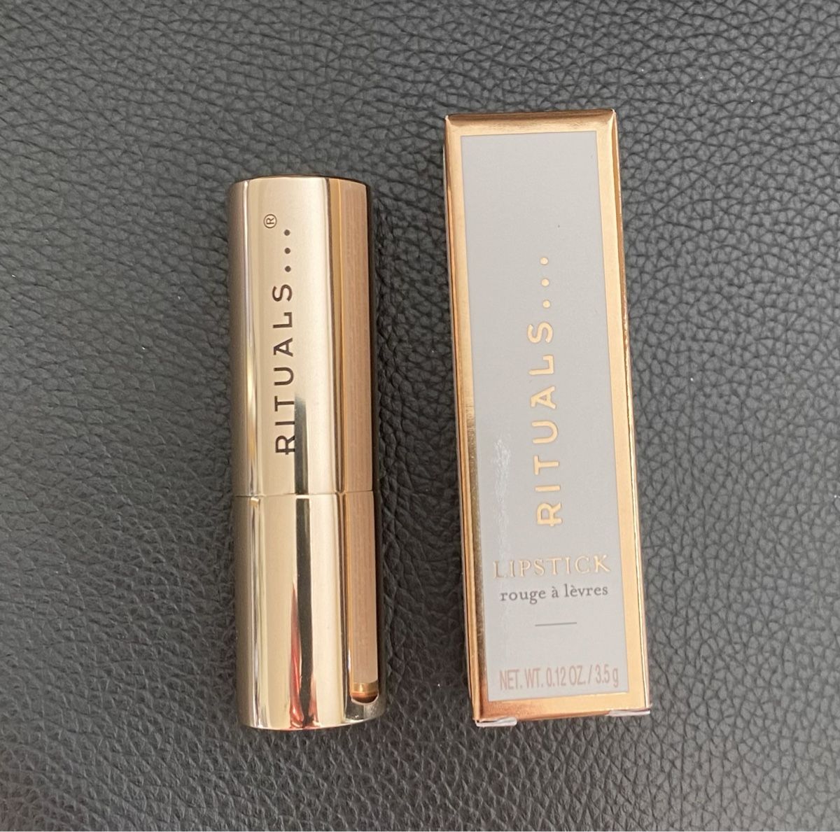 Make-up: Rituals – Neu und originalverpackt aus Münchenstein von Mr.Tomari 1