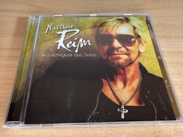 L2 Matthias Reim – Die Leichtigkeit Des Seins