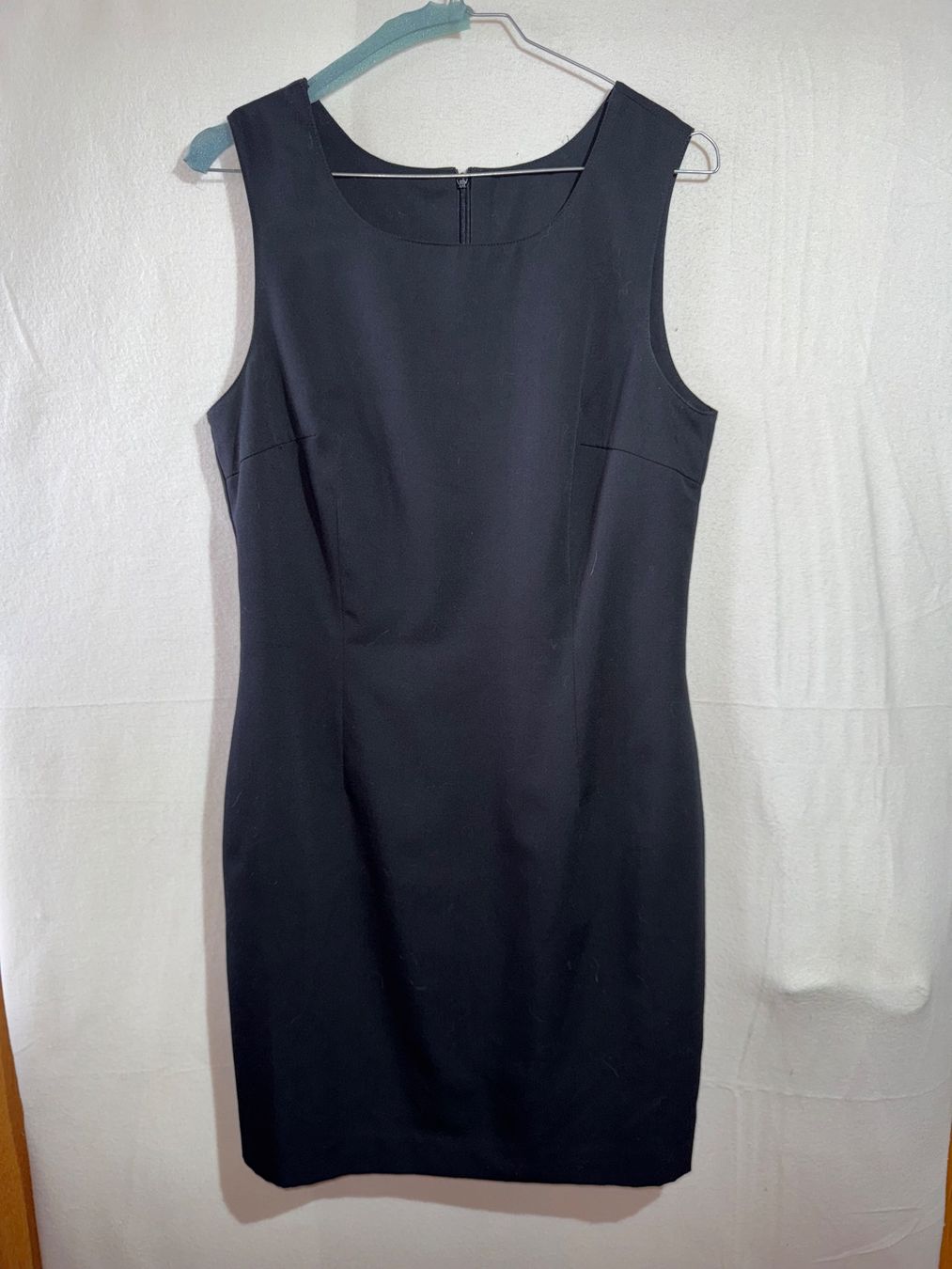 Vestiti: Schwarzes Etuikleid ca Gr. M – Usato da Grosswangen venduto da SALE_SALE_SALE