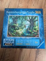 Ravensburger Puzzle Escape Game Kids