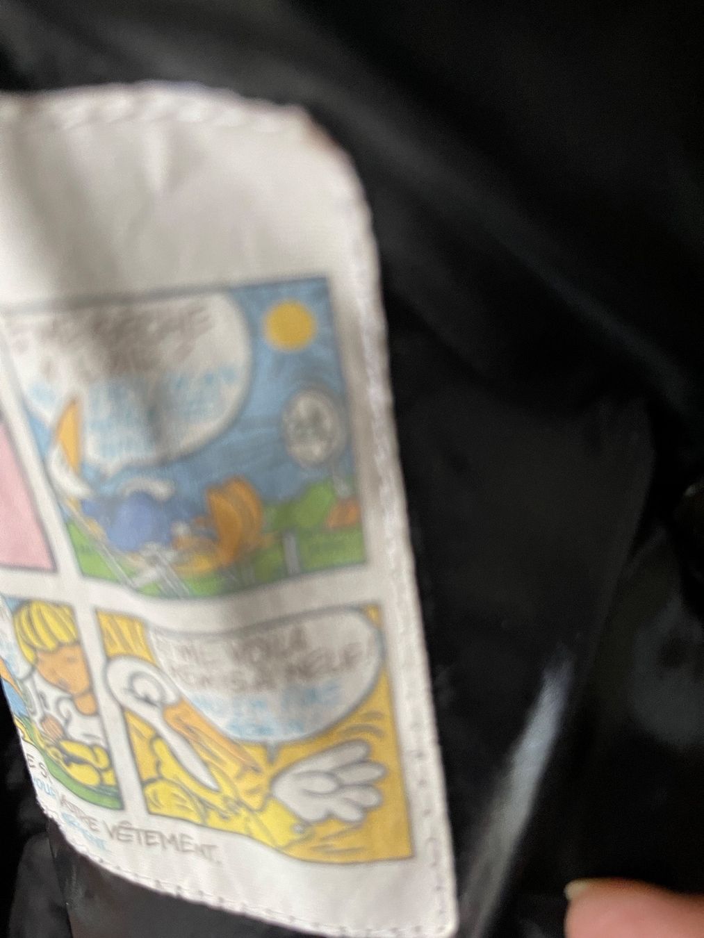 Moncler Giacche: Jacke – Usato da Savièse venduto da Chanell05 1