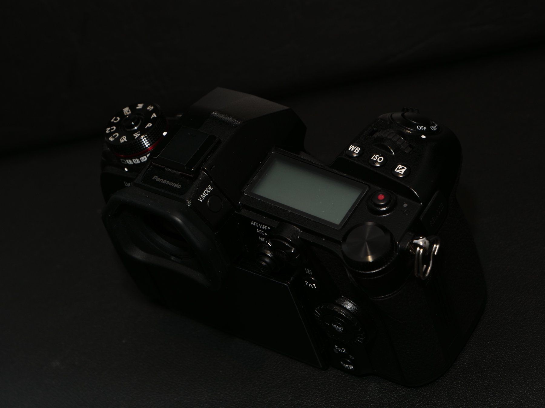 Panasonic Fotocamera: Panasonic Lumix DC-G9 – Usato da Belfaux venduto da mca_g5tw 4
