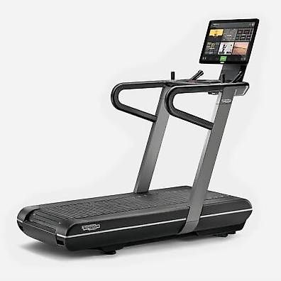 Hometrainer: Premium Laufband - TECHNOGYM RUN – Gebraucht aus Münchenbuchsee von cla_nx86 1