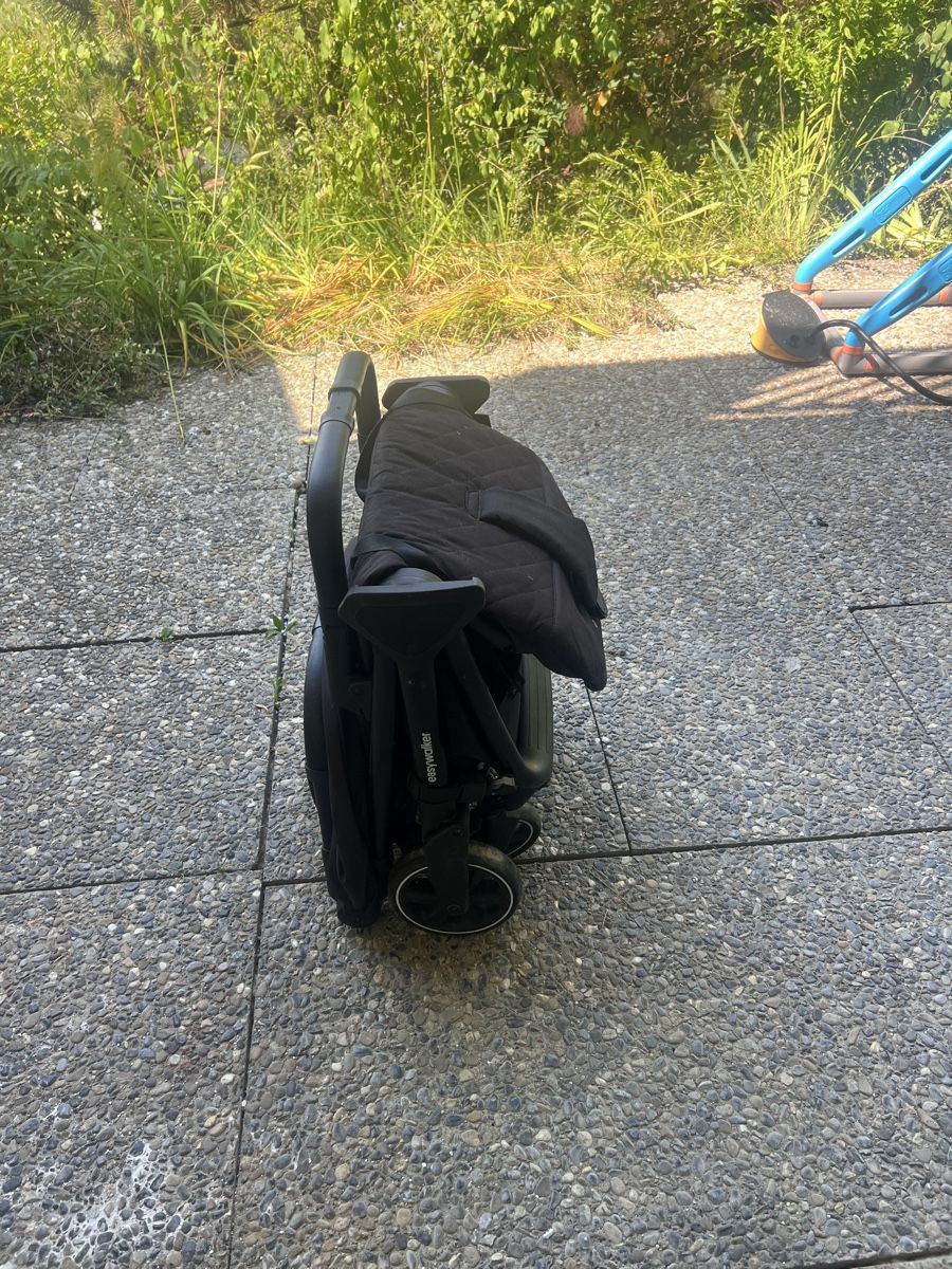 Easywalker Kinderwagen: Easywalker Jackey - max 22kg – Gebraucht aus Zollikofen von mat_7ptc 4