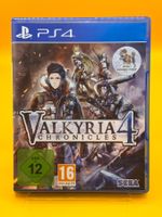 Valkyria Chronicles 4 PS4