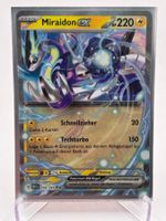 Obsidianflammen - Miraidon ex  (OBF 79) - DE