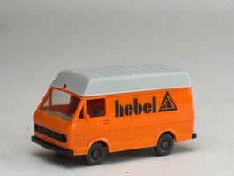 VE1- Wiking VW LT Kasten Hebel